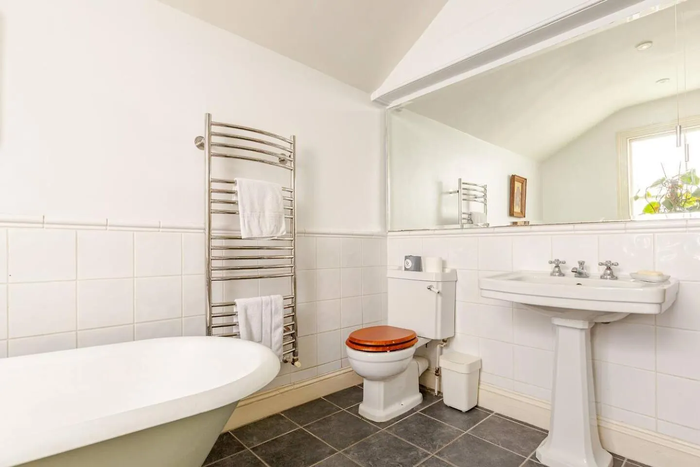 Beautiful Victorian London Townhouse - 5 Bedrooms Reino Unido