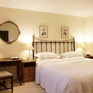 Larkbeare Grange Bed & Breakfast Whimple