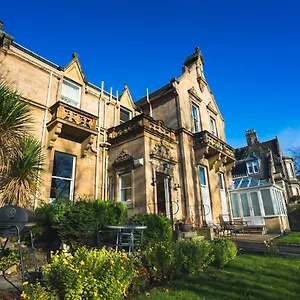 Duthus Guest house Edinburgh